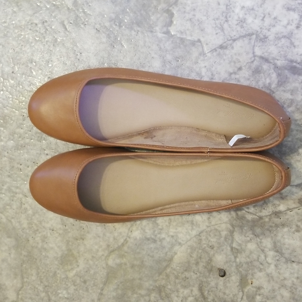 Brand new flats
